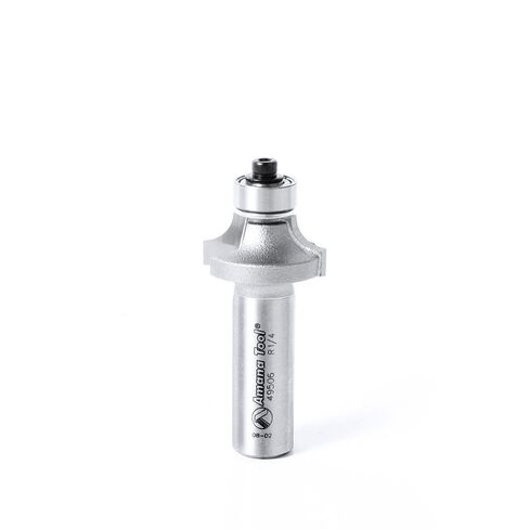 Amana Tool - 49514 Carbide Tipped Corner Round 3/8 Radius x 1-1/4 Dia x 5/8 x 1/2" Sha in Kuwait