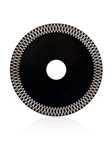 4" Ceramic Cutting Disc,Grinding Tile Blade for Cutting and Grinding Porcelain Tile Granite Marble in Kuwait