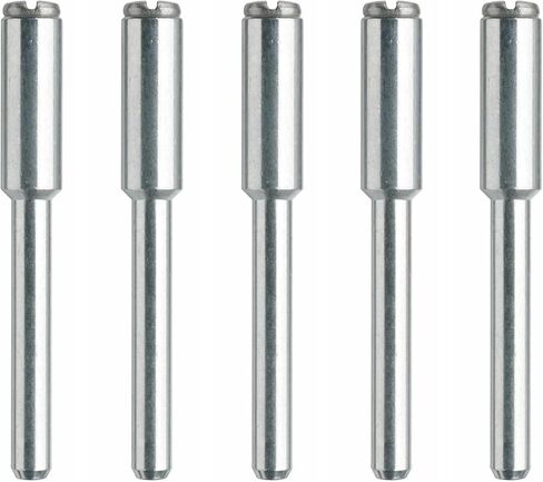 Dremel 402 Mandrel - Pack of 5 in Kuwait