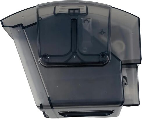 Water Tank & Dust Bin Compatible with Roborock Q8 Max, Q8 Max+ | 2-in-1 Replacement Water Tank & Dust Bin Compatible with Roborock Q8 Max, Q8 Max+ Robot Vacuums, Vacuum Spare Parts in Kuwait