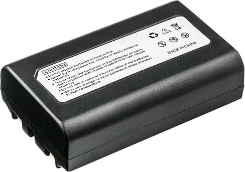 Kastar 4-Pack Battery and AC & USB-C Charger, Compatible with Nikon EN-EL1, Konica Minolta NP-800, Nikon Coolpix 4300 4500 4800 5000 5400 5700 8700 775 880 885 995 E880, Konica Minolta DiMAGE A200 in Kuwait