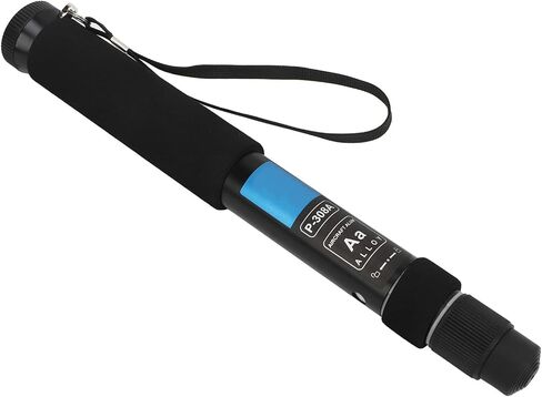 Retractable Monopod 8 Sections 11 to 63in Portable Aluminum Alloy Monopod with Sponge Sheath for Camera in Kuwait