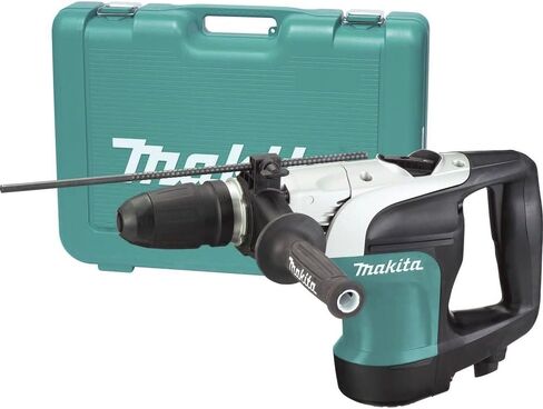 Makita HR4002 1-9/16" Rotary Hammer, accepts SDS-MAX bits in Kuwait