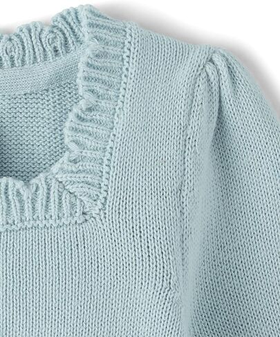 Gymboree and Newborn Long Sleeve Sweater Dress in Kuwait