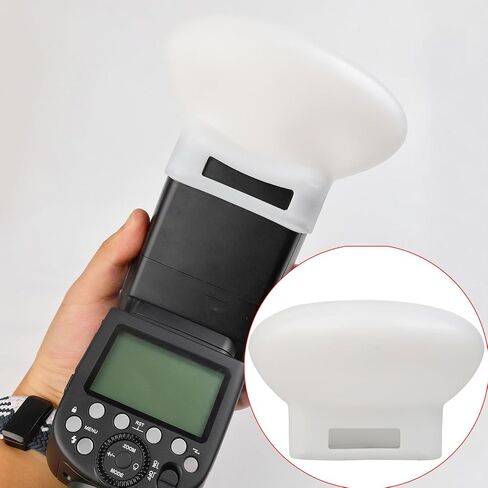 Portable Foldable Flashlight Softbox for Smooth Lighting in Wedding and Event Photography Light Softener Box in Kuwait