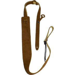 Perri's Leather Ltd Dobro and Guitar Strap