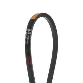 HARFINGTON 2pcs B-1372 V-Belts Drive Belt 1372mm Inner Girth Rubber for Power Transmission