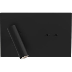 مصباح قراءة داخلي صغير من Astro Edge Reader (برونزي) - مصنف للجفاف - مصباح شريط LED، مصمم في بريطانيا - ضمان 1352030-3 سنوات