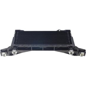 For GMC Yukon Denali 2001-2014 Auto Transmission Oil Cooler | Factory Installed Unit | Replacement For GM4050111 | 191275059364, 20880895