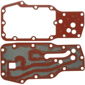 MAHLE Original GS33485 Engine Oil Cooler Gasket Set