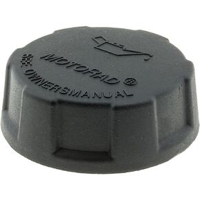 Stant 10129 Oil Filler Cap, black, Medium