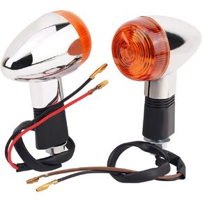 AHL Turn Signal Light for Suzuki GSF250 GSF400 GSX400 74A 75A 77A