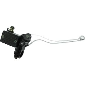 M MATI Front Brake Master Cylinder for Yamaha ATV Banshee Big Bear Grizzly Kodiak Warrior Wolverine YFZ YFM 350 400 2GU-25870-10-00 2GU-25870-00-00