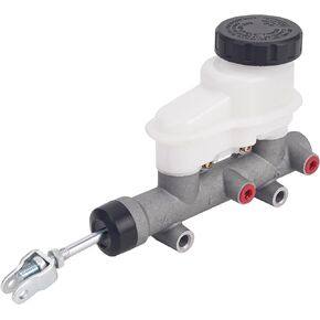 XuLong Brake Tandem Master Cylinder Brake Pump 1911515 1911982 1912463 for Polaris Ranger Crew RZR S S4 XP 400 500 570 700 800 900 1000 ACE 325 570 900 Sportsman ACE 325 570 General 4 1000 Brutus HD