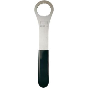 Juscycling Bottom Bracket Tool for 16-Notch 41mm OD Threaded BB, Compatible with Shimano Ultegra, SM-BBR60 XT, BB-MT800