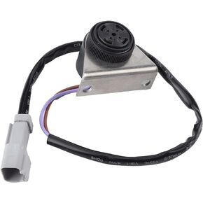 KIMISS Warning Horn 353629 Alarm Buzzer Beeper Marine Boat Accessories