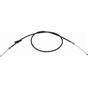 Dorman C660177 Front Parking Brake Cable Compatible with Select Dodge Models