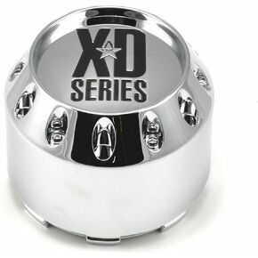 KMC XD Series 464K98 Center Cap