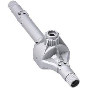 Homeswitch RC1:10 Aluminum Alloy Class Rock Crawler Axle Housing Replacement for Axial Wraith YETI AR60 RR10 90048
