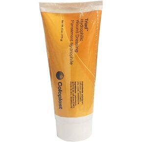 621967EA - Triad Hydrophilic Paste Dressing 6 oz. Tube (2 Pack)