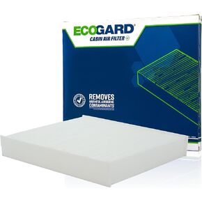 ECOGARD XC10488 Premium Cabin Air Filter Fits Ram ProMaster City 2015-2021