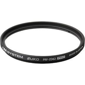 OM SYSTEM Olympus 62mm PRF-ZD62 PRO Zero Protection Filter for M.Zuiko Digital ED 12-40mm F2.8 PRO, 12-40