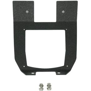 UTV Stereo Canam X3 Head Unit Mount KD-MR1BTS Head Unit Lower Mount