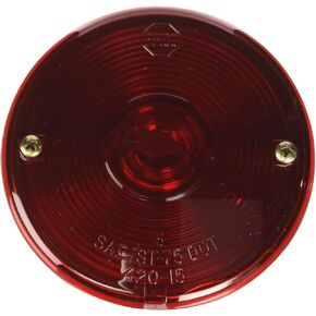 Peterson Manufacturing V428S 3-3/4" Round Tail Light