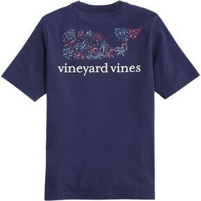 vineyard vines Boys' Casual
