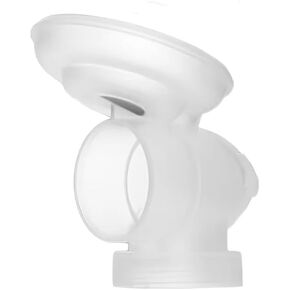 Zomee Fit Breast Sheild Assembly Flange Part for Zomee Fit Wearable Breast Pump (Pump Not Included)