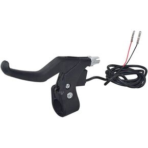 AlveyTech Brake Lever Assembly Compatible with The Razor EcoSmart Metro, Metro HD, & EcoSmart SUP