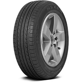 Nexen N'PRIZ AH8 All-Season Radial Tire - 225/60R18 100H 100H