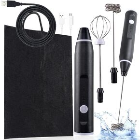 Resin Casting Tool Set of Epoxy Electric Mixer and Heater Bubble Buster Tool