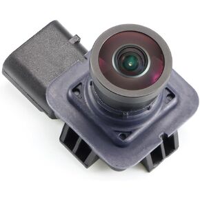 ES7Z-19G490-A Rear View Backup Reverse Park Assist Camera Compatible with 2013-2016 Ford Fusion, Replaces OE Number ES7T-19G490-AA, DS7Z-19G490-A, DS7T-19G490-DD, E1GT-19G490-BB by GreenYi