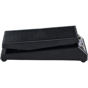 Multi-Wah Guitar Effects Pedal Wah Guitar Effect Pedal Wah Guitar Pedal Stereo Wah Pedal, DF2210 Wah Pedal Volume Pedal, Wah Pedal Guitar, for DJ Band