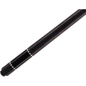 McDermott Lucky Cue Solid Color with Irish Linen Wrap