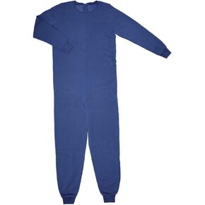Gertex Adult Adaptive Back Zip Sleepwear | Clothing Designed for Special Needs and Disabilities