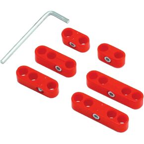 Spectre Performance 4632 Red Pro Wire Separator