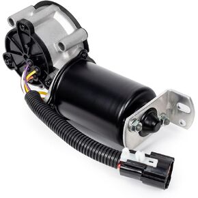 ENA Set of 1 Transfer Case Shift Motor Actuator Compatible with Ford Explorer Sport Trac V6 4.0L Ranger Battery EV (EV/BEV) 1998 1999 2000 2001 2002 for 600-926 48-223 L2Z7G360AA 3L2Z7G360AA