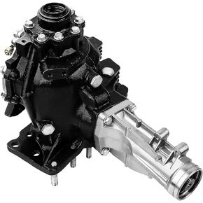 مجموعة علبة نقل مناسبة لتويوتا هايلاندر L4 2.7L 2009-2013، مناسبة لتويوتا هايلاندر V6 3.5L 2008-2013 AWD، OE 3610048060 3610048061