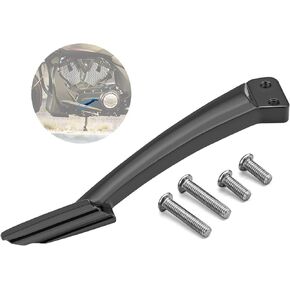 Wsays Chrome Heel Toe Shifter Lever Gloss Compatible with 2011-2013 Victory Vision, Cross Country, Cross Roads, Hard Ball, 2004-2010 Kingpin