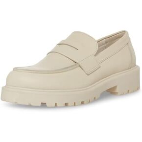 Steve Madden Women's Lotto Penny Loafer
