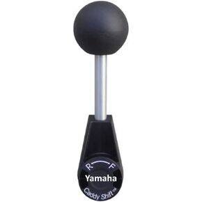 Yamaha Golf Cart Shifter, Forward-Reverse Shift Lever, Handle, Knob