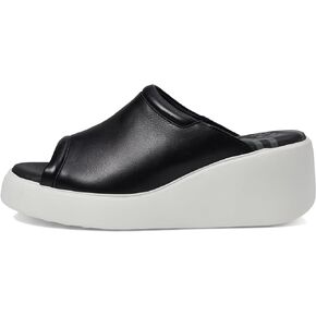 FLY London Women's Wedges Sandal