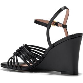 Cole Haan Women's Jitney Knot Wedge Sandal