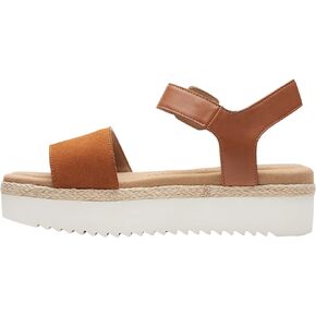 Clarks Womens Lana Shore