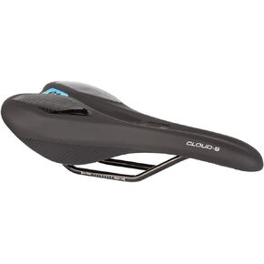 Cloud-9 Kush Plus Sport Road Saddle
