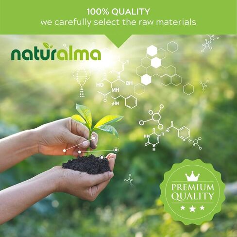 عشبة الصفصاف الطبيعية أو الأعشاب النارية (Epilobium parviflorum) صبغة خالية من الكحول 4 أوقية سائلة مستخلصة في قطرات | مكمل عشبي | نباتي | منتج إيطاليا in Kuwait