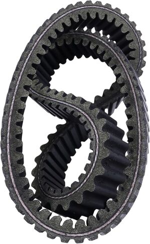 JEENDA Drive Belt 3211148 3211180 3211196 Compatible with Polaris General XP 1000, RZR XP 1000, XP4 900, XP 4 1000 in Saudi Arabia