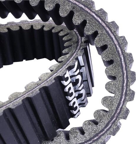 JEENDA Drive Belt 3211148 3211180 3211196 Compatible with Polaris General XP 1000, RZR XP 1000, XP4 900, XP 4 1000 in Saudi Arabia
